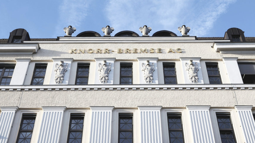 Knorr-Bremse übernimmt das Bahnsignaltechnikgeschäft von Alstom in Nordamerika